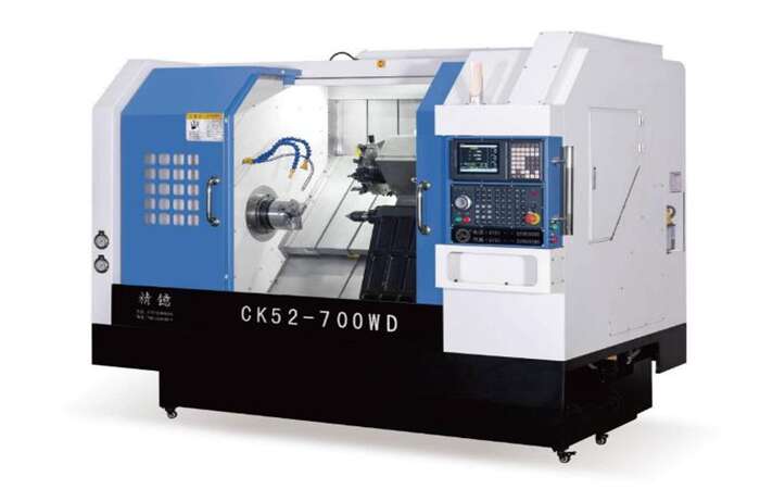 西陵回收CNC